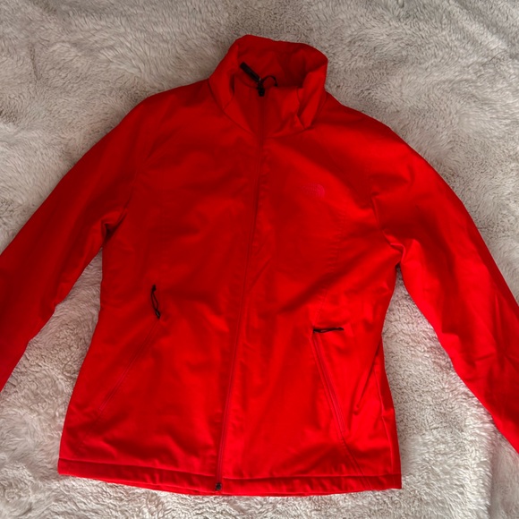 North face light jacket - Picture 4 of 6